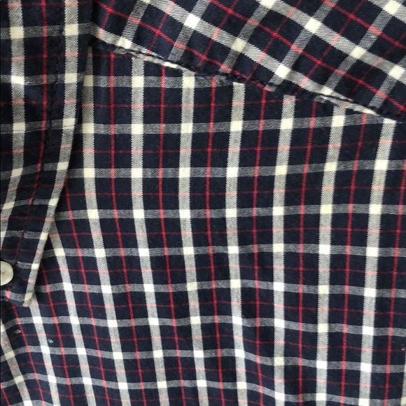 Life After Denim button down - Picture 3 of 3